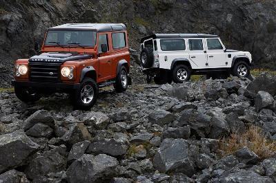 Foto: Auto-Reporter/Land Rover